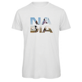 Nadia T-Shirt II unisexe